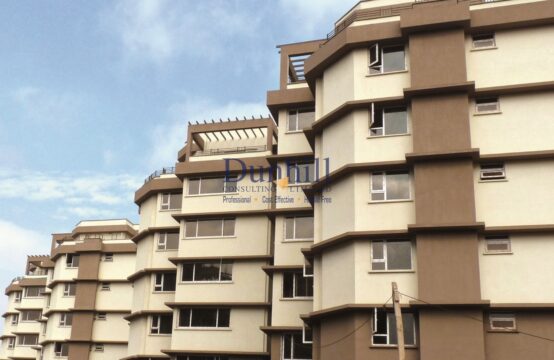 3 bed  apartment, In between 1st &#038; 2nd parklands