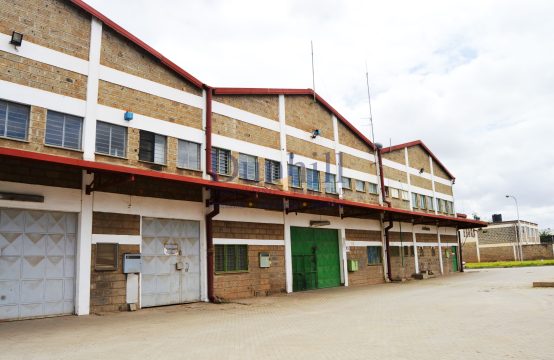 Godowns from 8,500 sqft, Airport North Road, Embakasi