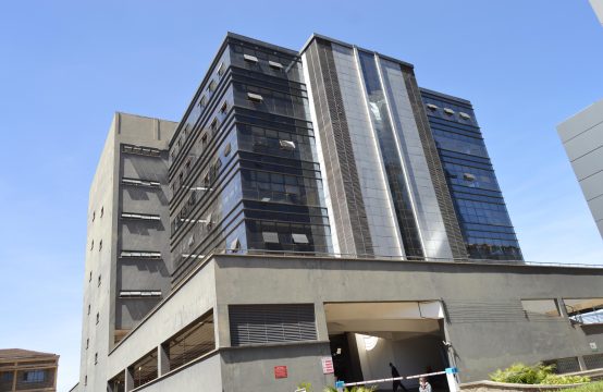 Office Spaces Available from 3,165 sqft, Ring Road, Westlands