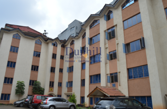 Office spaces from 1,000 Sqft, woodvale grove, westlands
