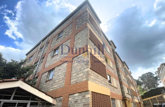 4 Bedroom Apartment, East Church Rd