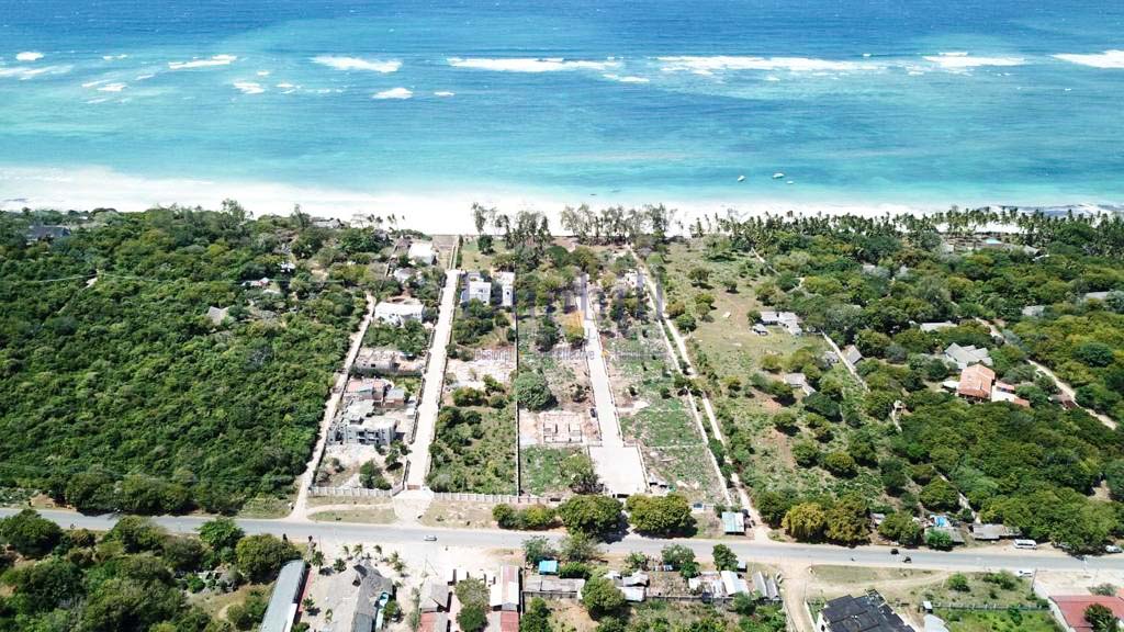 0.4 &#038; 0.5 Acre Plots, Galu Beach, Diani, Mombasa